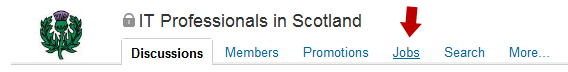 linkedin group jobs resized 600