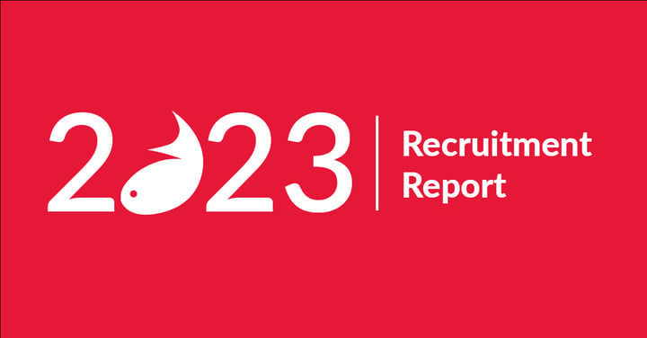 2023 Recruitment Report