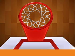 Basketball Hoop