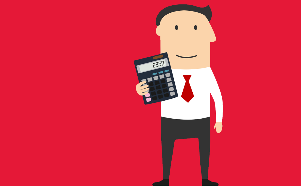 Commission Calculator for Recruitment Agencies