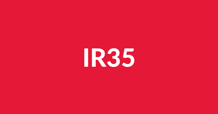 IR35 Recruitment Agency Changes