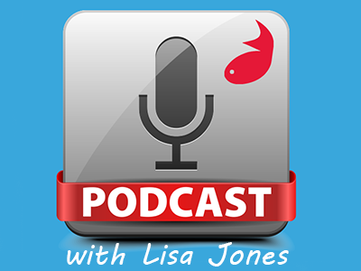 Lisa Jones Podcast