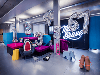 MadeBrave's 7 Days, 7 Jobs, 7 Newbies Recruitment Campaign