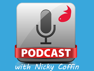 Nicky Coffin Podcast