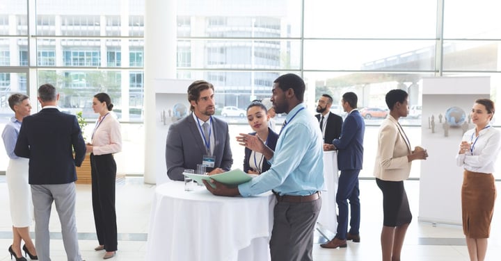 4 Ways to Use Recruitment Events for Business Growth