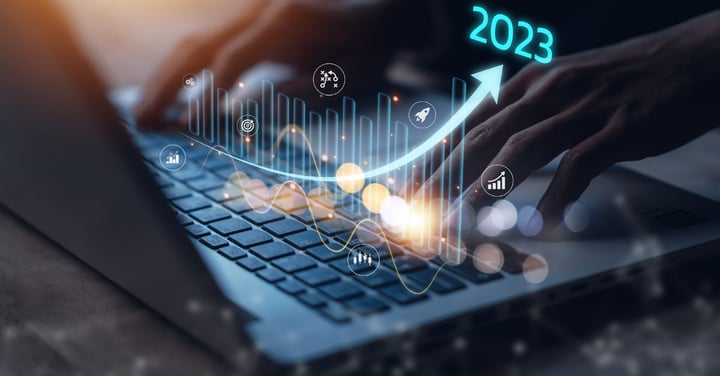 These are some of the best industry trends and markets to target for recruiters in 2023.