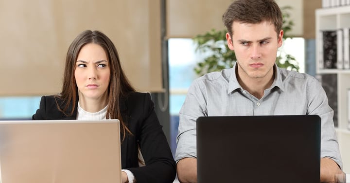 5 Horrifying Recruiters You Want to Avoid at All Costs