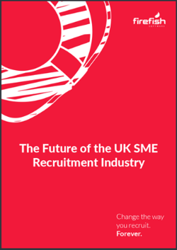 Recruitment Industry Report