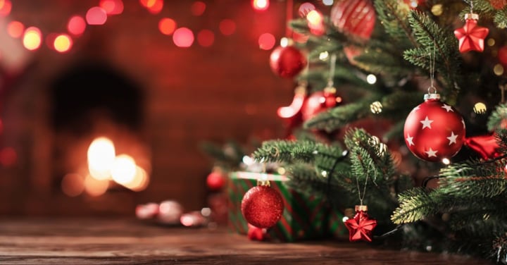 What Your Favourite Christmas Decoration Says About You as a Recruiter