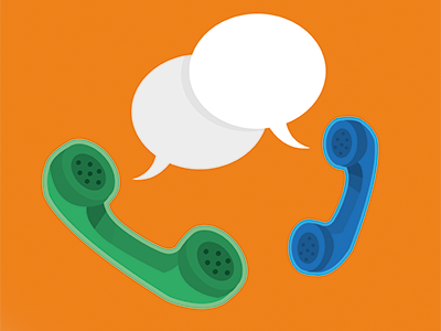 Why you should use voicemail in sales