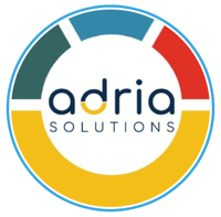 Adria solutions logo