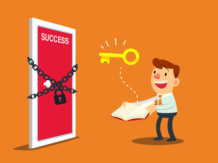 10 of the Best Sales Books for Recruiters