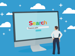 Google SEO recruitment