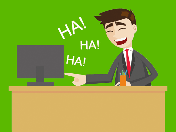 7 Funny Email Intros That Will Grab Your Prospect's Attention