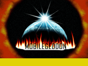 mobilegeddon