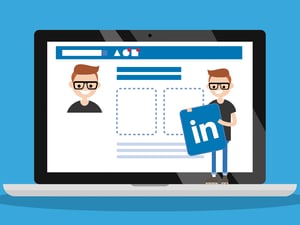 new ways recruiters are using LinkedIn