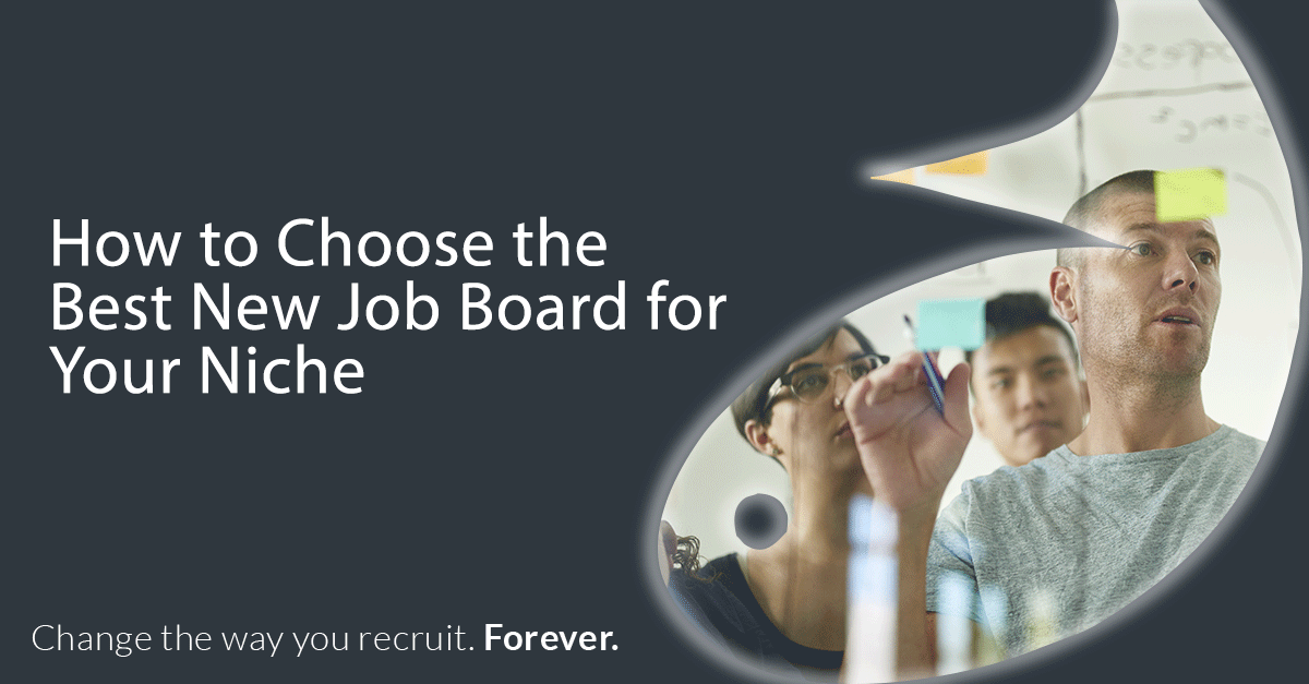 How To Maximise Your Spend On Job Boards