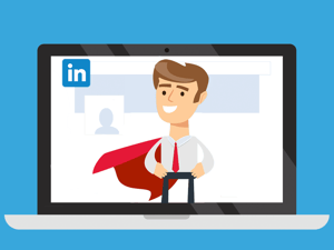 recruitment linkedin influencers