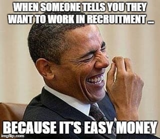 8 Memes That Perfectly Sum up Working in Recruitment Sales 8 Memes That Perfectly Sum up Working in Recruitment Sales