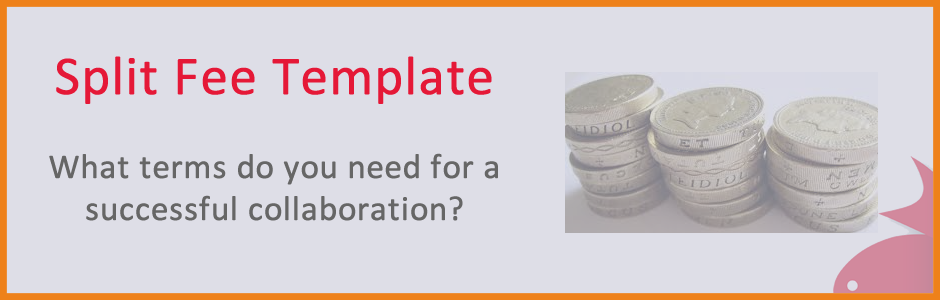 Split Fee Agreement Template Split Fee Agreement Template