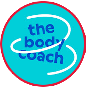 the body coach edited