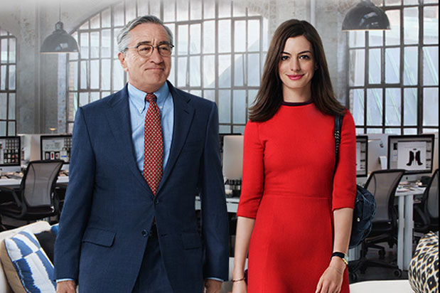 The Intern