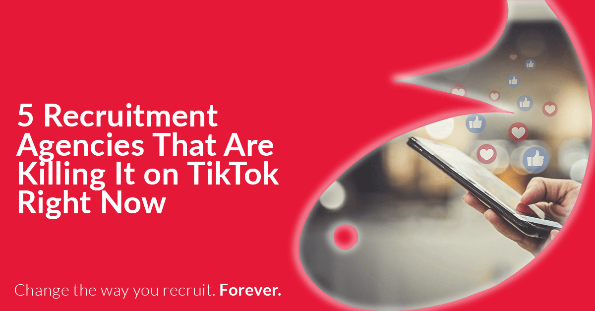 Can You Recruit On TikTok?