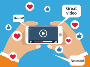 video tools for social media