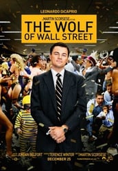 wolf of wall street