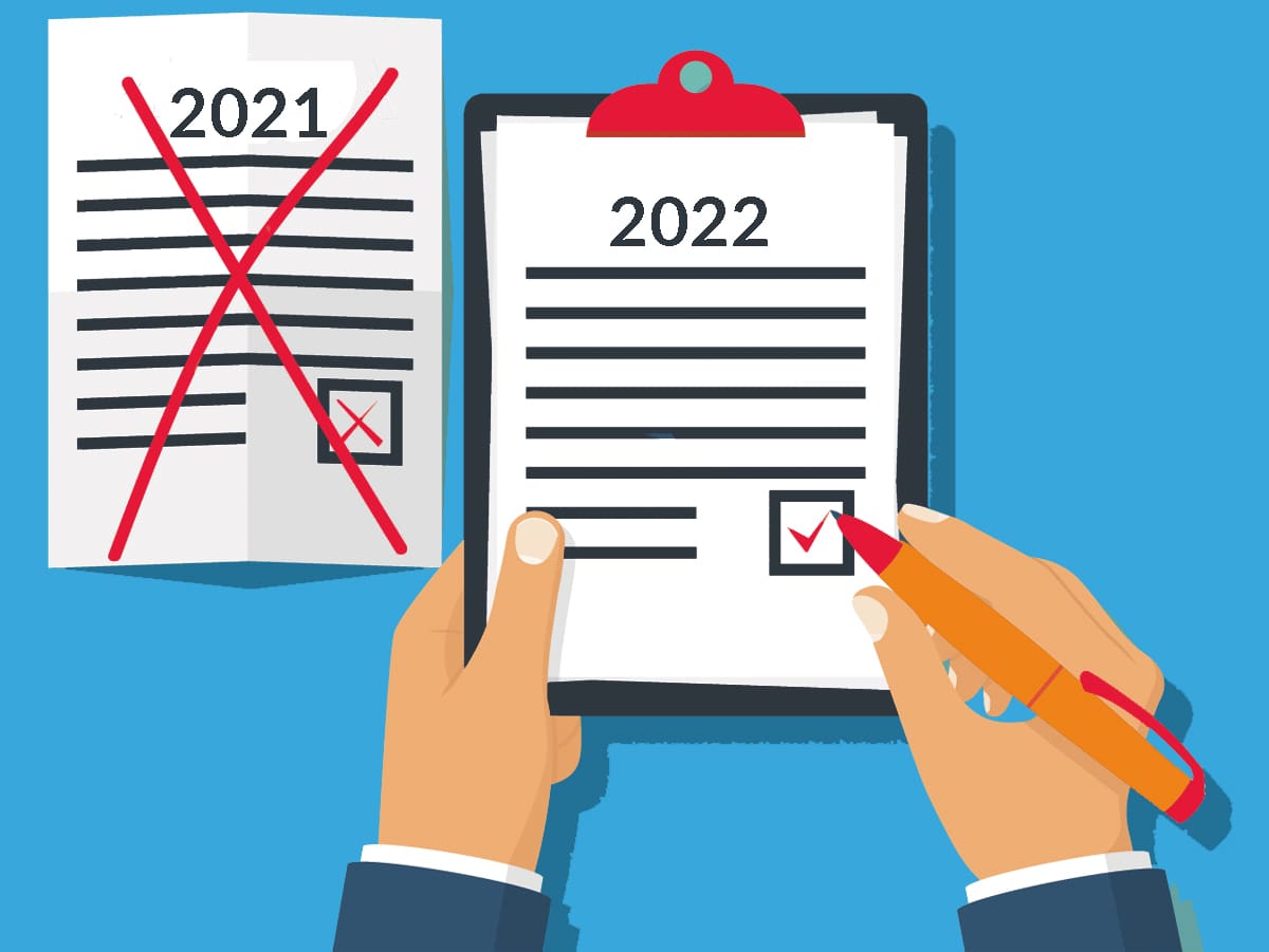 5 Ways Your Recruitment Marketing Strategy Needs to Change in 2022