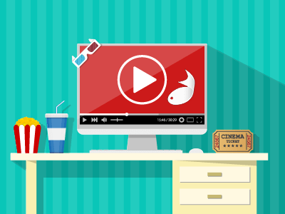 How to Create an Awesome Recruitment Brand Video on a Budget