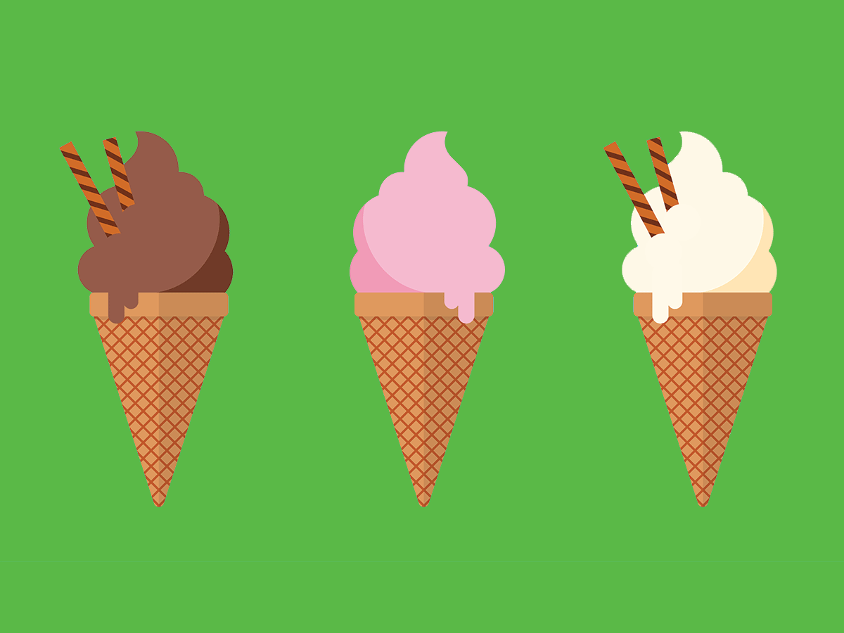 What Does Your Favourite Ice Cream Say About You as a Recruiter?