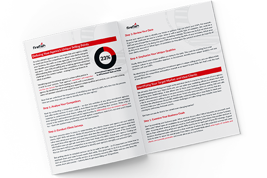 Steps to Building a Winning Recruitment Agency Business 