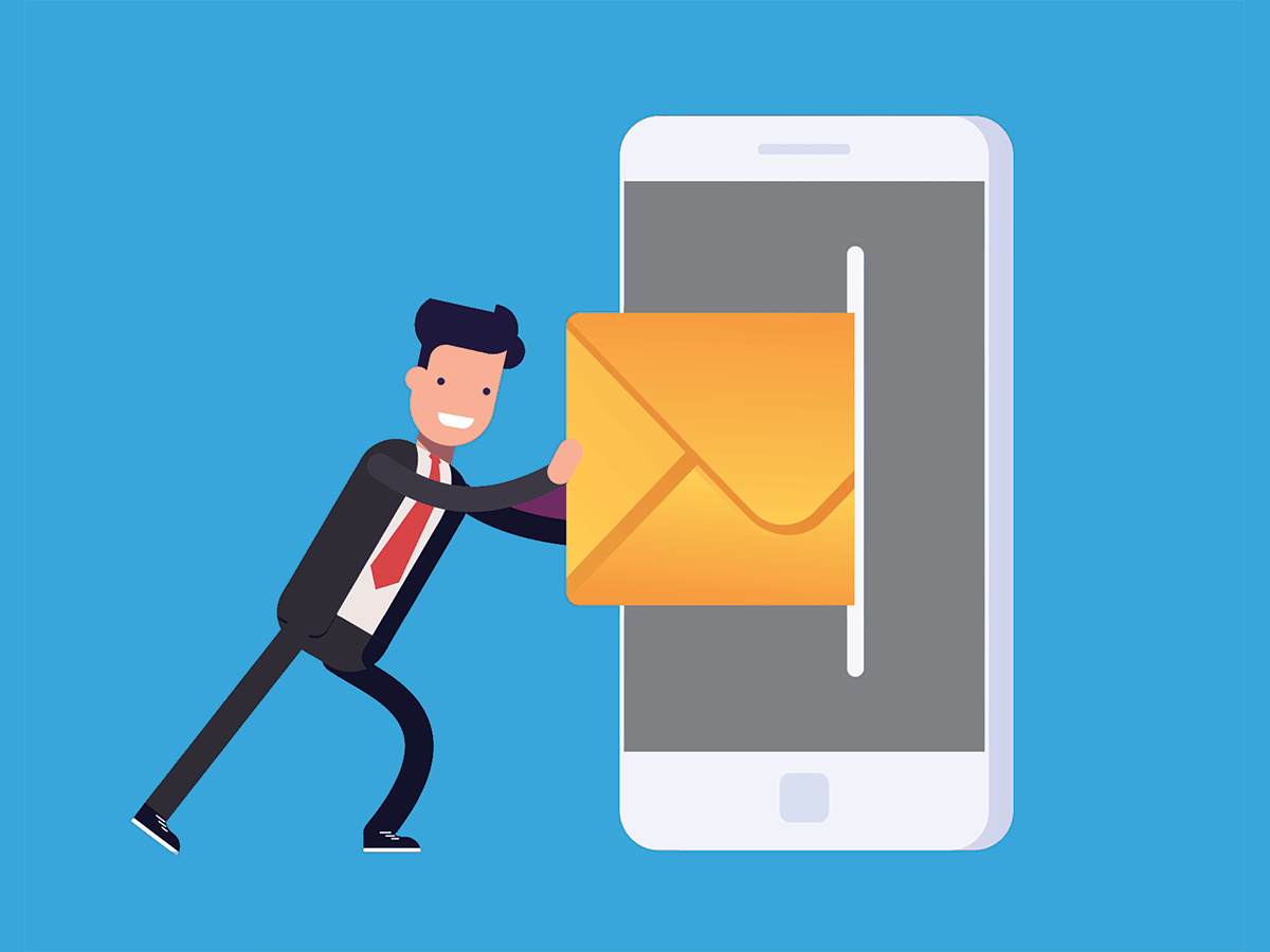 9 Steps to Creating Better Recruitment Marketing Emails